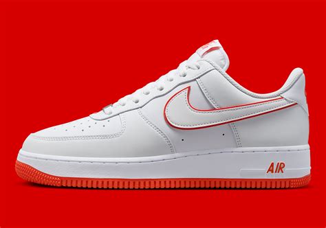 neue nike air force|air force 1 shoes Nike.